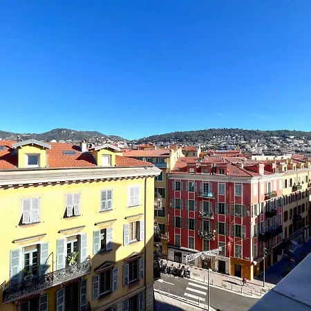 Port Of Nice, Beautiful *