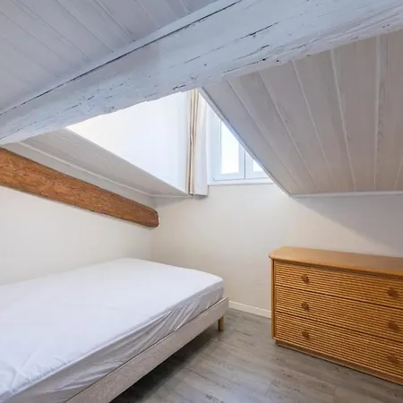 Port Of Nice, Beautiful Apartment *